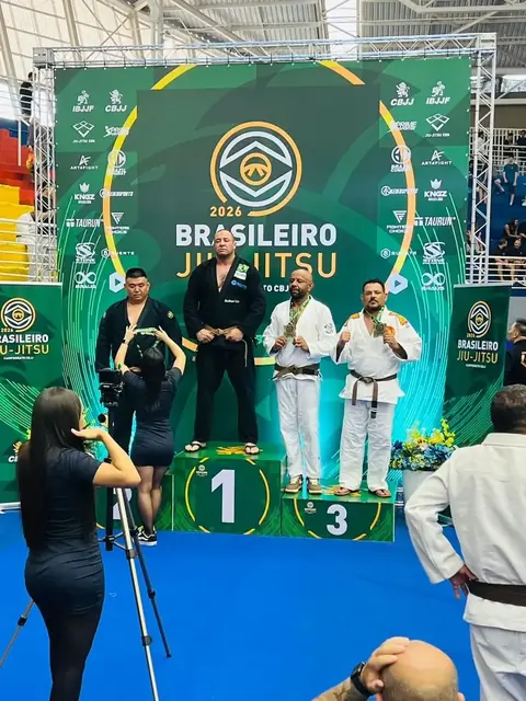 Brasileiro de Jiu-Jitsu
