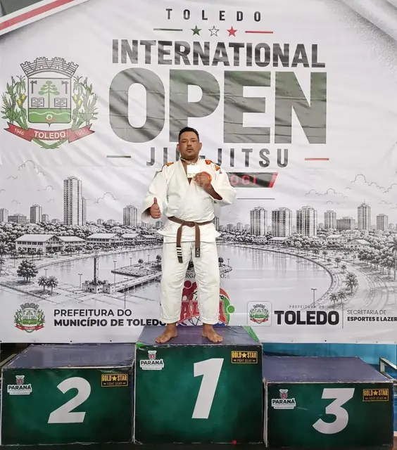 International Open